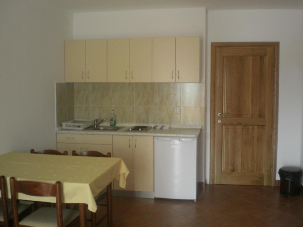 Villa Ana Bol Quarto foto